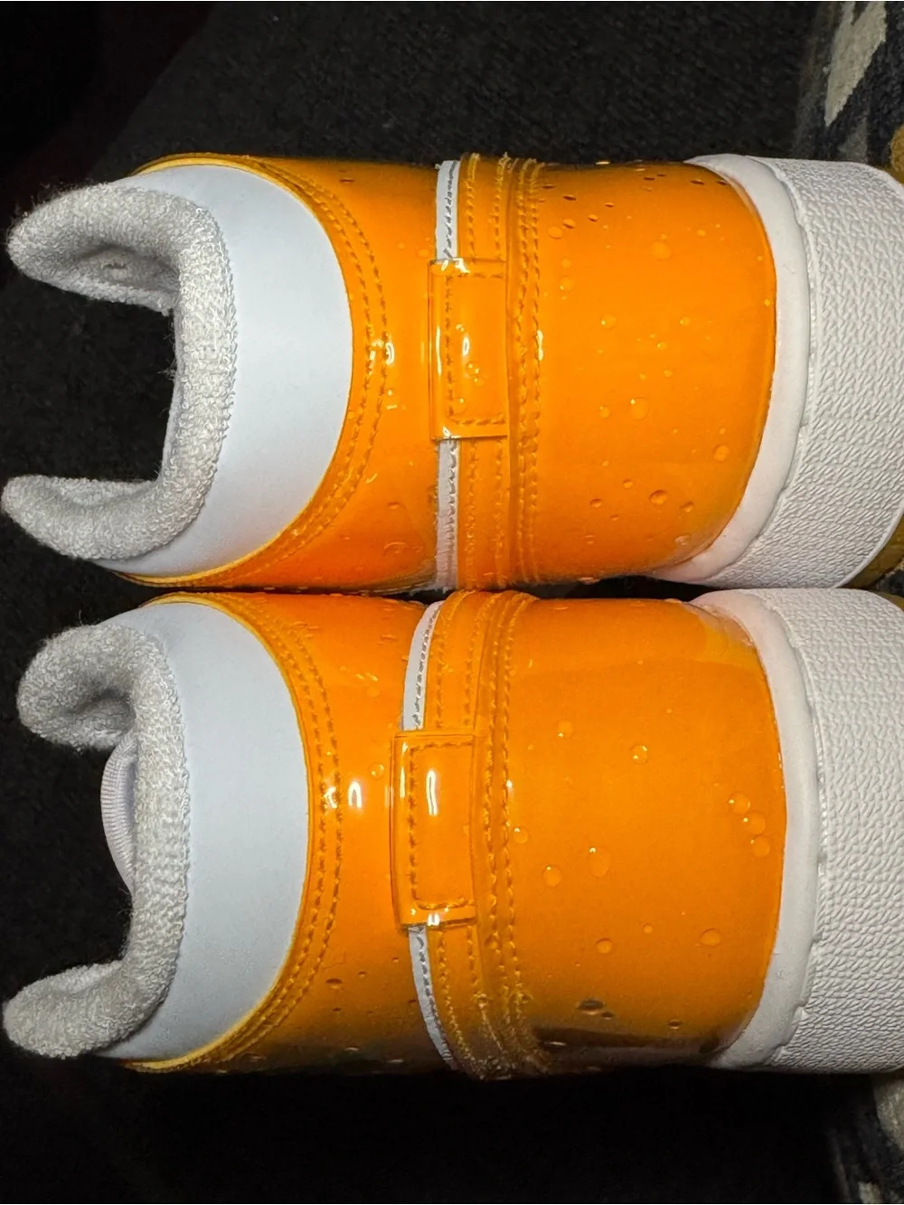 Air Jordan 1 Mid SE 'Gatorade Pack' Boys size 7Y Brand New